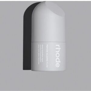 Rhode Peptide Glazing Fluid